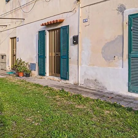 Bilocale I Giardini Lägenhet Portoferraio