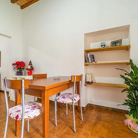 Daire Bilocale I Giardini *